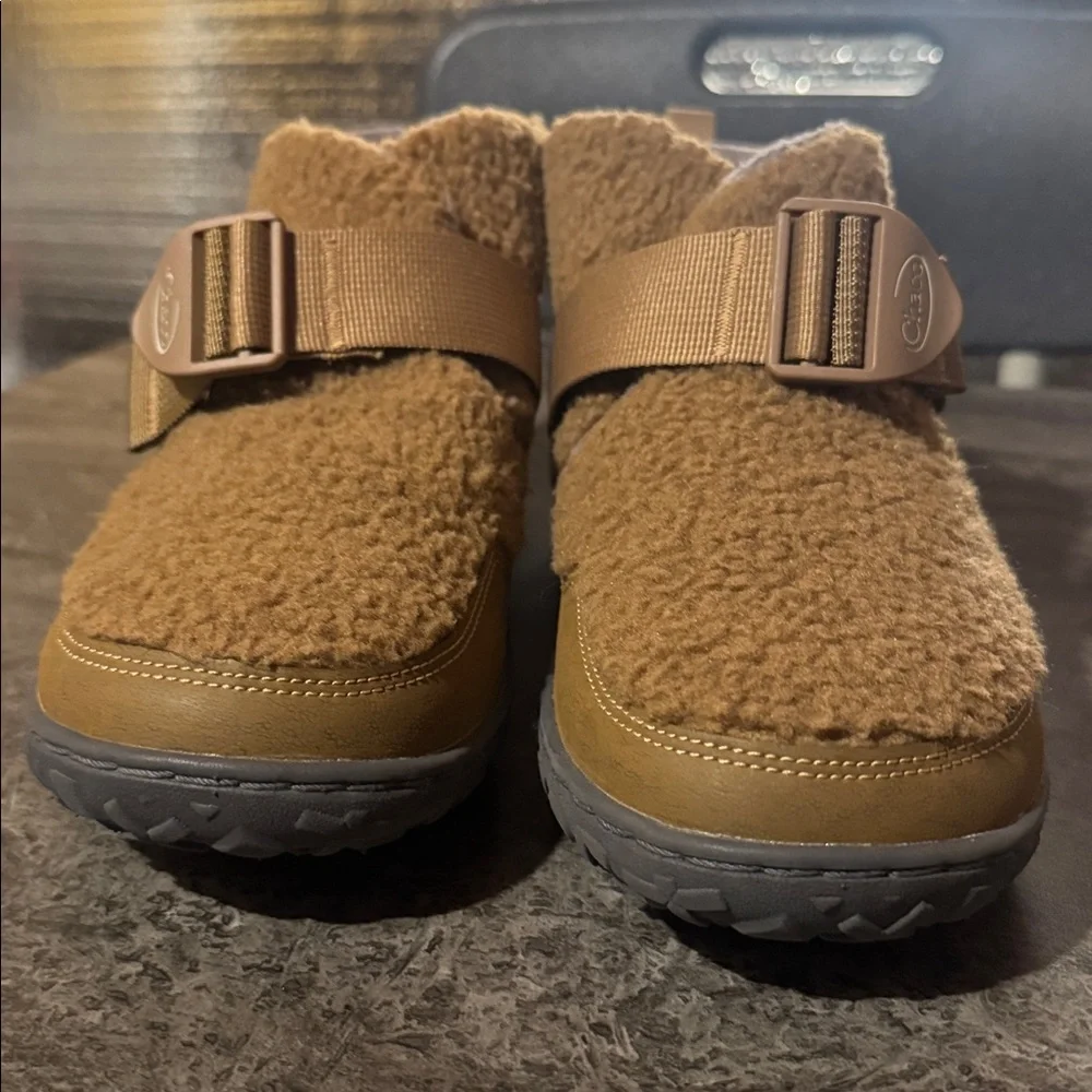 Chaco Ramble Fluff . Men’s size 9.5 - Picture 4 of 8